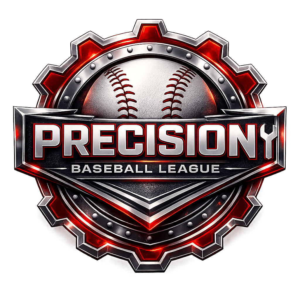 Precision League